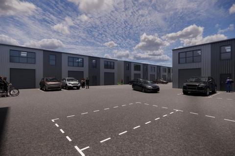 Warehouse to rent, Howet Rd New Romney TN28 8LJ