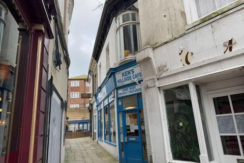 Retail property (high street) for sale, 3 George Lane Folkestone CT20 1RH