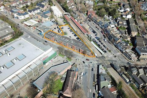 Office for sale, 480-502 Larkshall Rd London E4 9HH