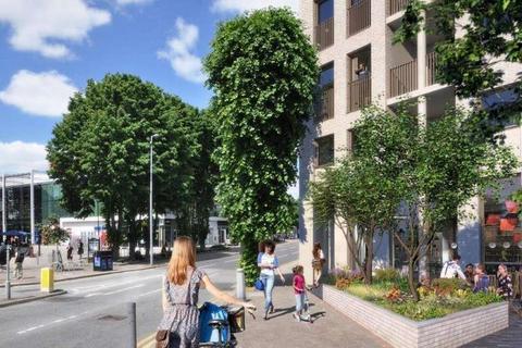 Office for sale, 480-502 Larkshall Rd London E4 9HH