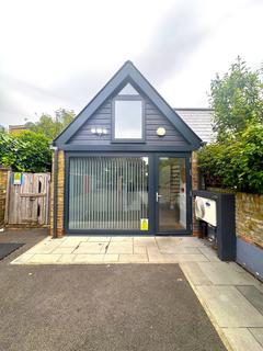Office to rent, 2A St Johns Hill Grove London SW11 2RG