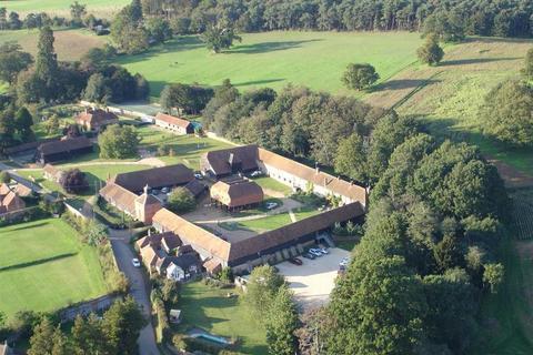 Office to rent, Peper Harow Godalming GU8 6BQ