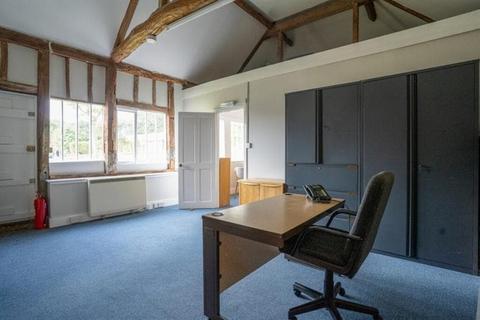 Office to rent, Peper Harow Godalming GU8 6BQ
