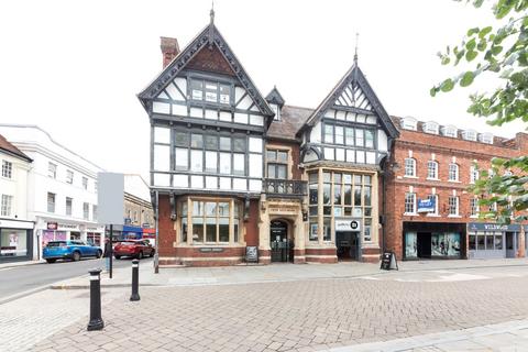Office to rent, Cross Keys Chequer Salisbury SP1 1EL