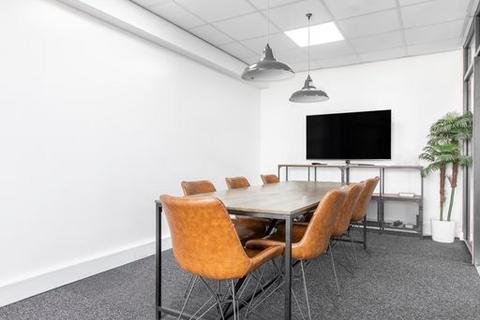 Office to rent, Andersons Rd Southampton SO14 5FE