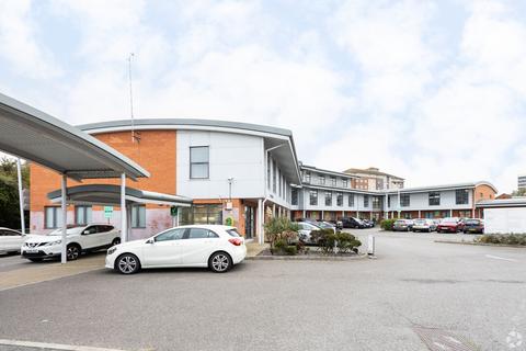 Office to rent, Andersons Rd Southampton SO14 5FE