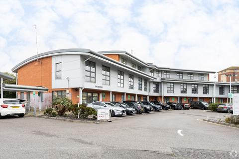 Office to rent, Andersons Rd Southampton SO14 5FE