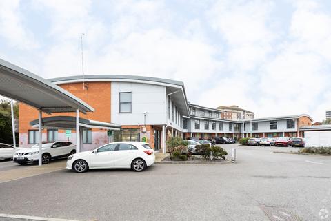 Office to rent, Andersons Rd Southampton SO14 5FE