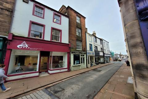 Retail property (high street) for sale, 12 Devonshire St Penrith CA11 7SR