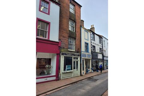 Retail property (high street) for sale, 12 Devonshire St Penrith CA11 7SR