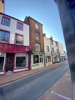 Retail property (high street) for sale, 12 Devonshire St Penrith CA11 7SR