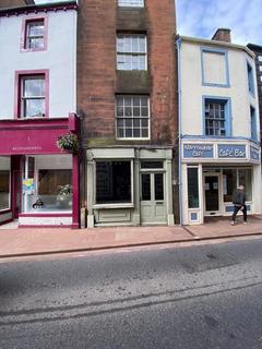 Retail property (high street) for sale, 12 Devonshire St Penrith CA11 7SR
