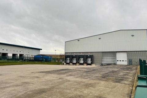 Distribution warehouse to rent, Admiralty Way Seaham SR7 7DN