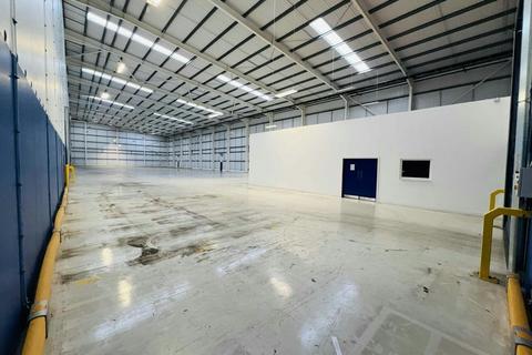 Distribution warehouse to rent, Admiralty Way Seaham SR7 7DN