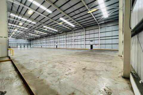 Distribution warehouse to rent, Admiralty Way Seaham SR7 7DN