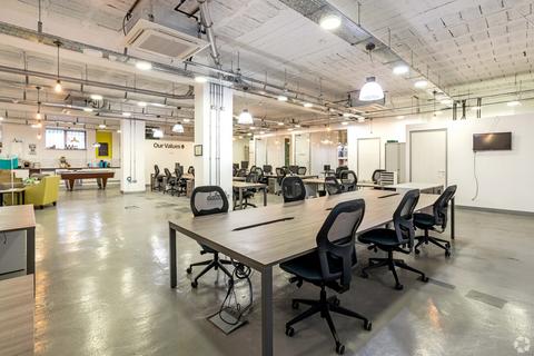 Office to rent, 16-20 The Causeway Teddington TW11 0HE