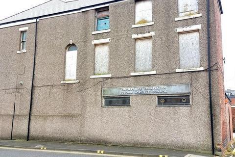 Retail property (high street) for sale, 106 Fowler St South Shields NE33 1PZ