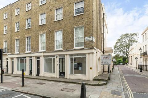 Office for sale, 81 Albany St London NW1 4BT