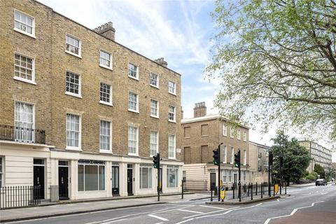 Office for sale, 81 Albany St London NW1 4BT