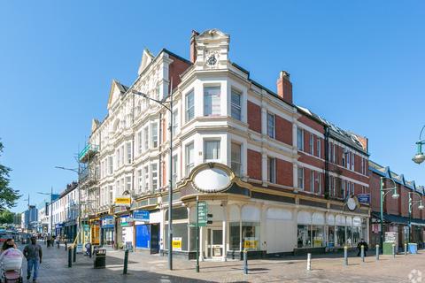 Convenience store to rent, 76-81 Bridge St Newport NP20 4AQ