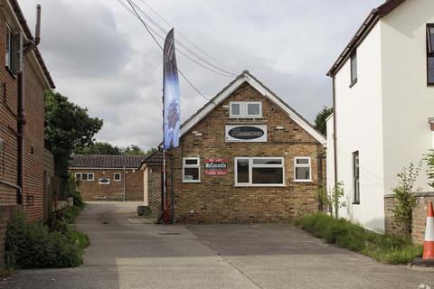 Industrial development to rent, Green Street Green Dartford DA2 8DH