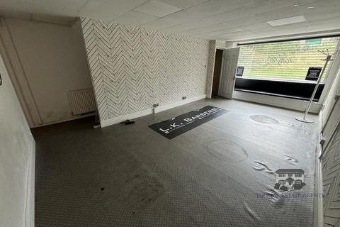 Retail property (high street) to rent, 75 Dunraven St Tonypandy CF40 1AJ