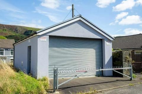 Distribution warehouse for sale, Bottom of Carlton Ter Merthyr Tydfil CF48 4EP