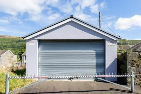 Distribution warehouse for sale, Bottom of Carlton Ter Merthyr Tydfil CF48 4EP