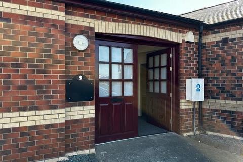 Retail property (high street) to rent, Kirkleatham St Redcar TS10 1RE