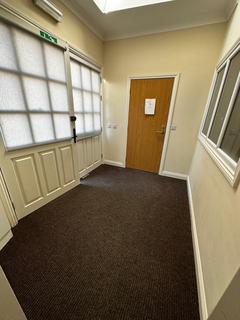 Retail property (high street) to rent, Kirkleatham St Redcar TS10 1RE