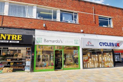 Retail property (high street) for sale, 5-11A Great Sq Braintree CM7 1TX