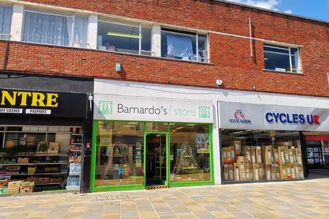 Retail property (high street) for sale, 5-11A Great Sq Braintree CM7 1TX