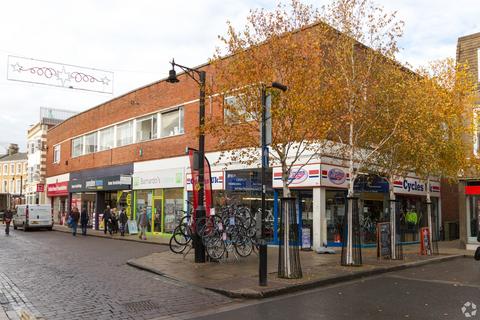 Retail property (high street) for sale, 5-11A Great Sq Braintree CM7 1TX