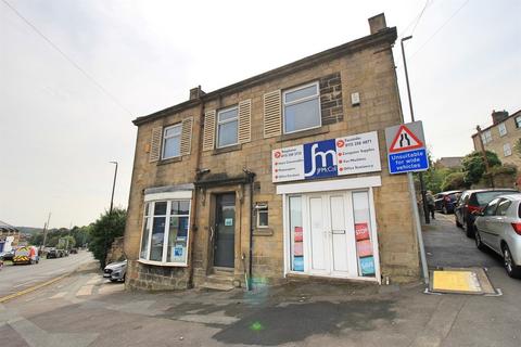 Retail property (high street) for sale, Spinners House Bachelor Ln Leeds LS18 5NF