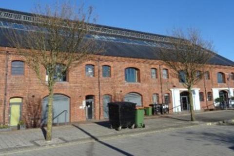 Office for sale, Kings Rd Swansea SA1 8PP