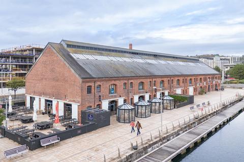 Office for sale, Kings Rd Swansea SA1 8PP