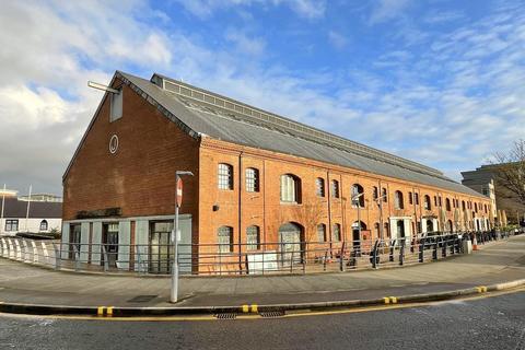 Retail property (high street) for sale, Kings Rd Swansea SA1 8PP