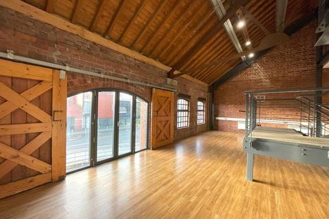 Retail property (high street) for sale, Kings Rd Swansea SA1 8PP
