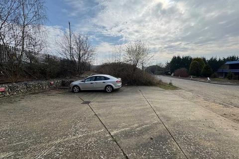 Industrial unit for sale, 36 Brunel Way Thetford IP24 1HP