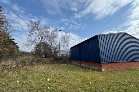 Industrial unit for sale, 36 Brunel Way Thetford IP24 1HP
