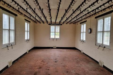 Industrial unit to rent, Scofton Village Worksop S81 0UE