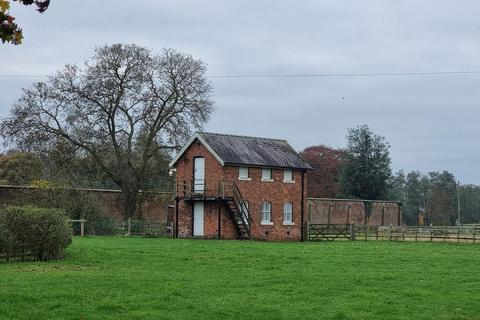 Industrial unit to rent, Scofton Village Worksop S81 0UE