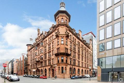 Office to rent, 70 Wellington St Glasgow G2 6UA