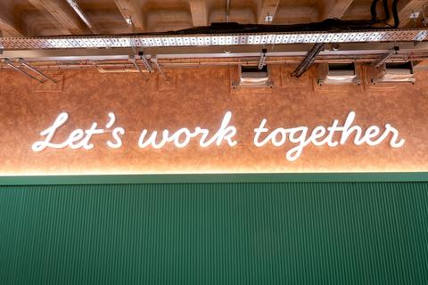 Office to rent, 70 Wellington St Glasgow G2 6UA