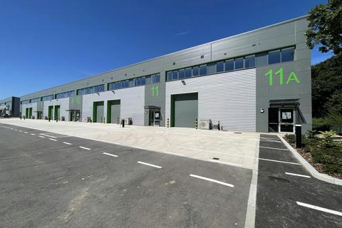 Warehouse to rent, Vulcan Way Wimborne BH21 7BU