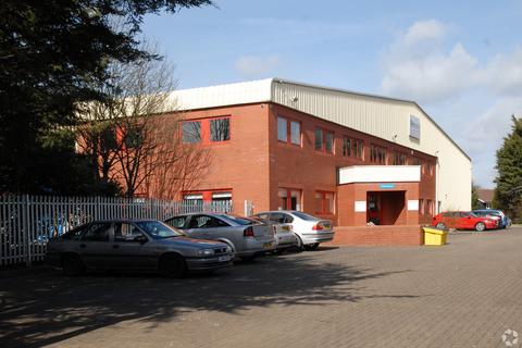 Warehouse to rent, Victoria Way Newmarket CB8 7EB