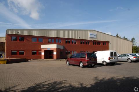 Warehouse to rent, Victoria Way Newmarket CB8 7EB
