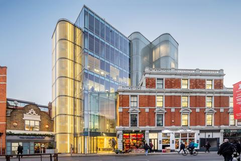 Office to rent, 1 Beadon Rd London W6 0EA