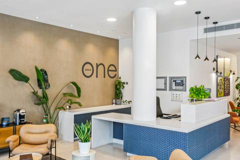 Office to rent, 1 Beadon Rd London W6 0EA