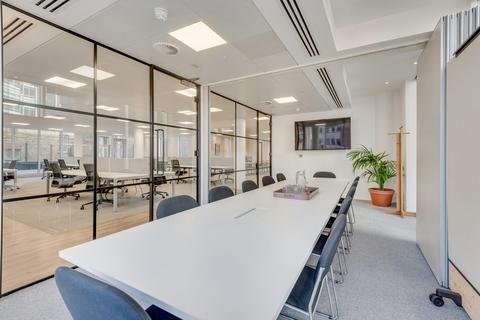 Office to rent, 1 Beadon Rd London W6 0EA
